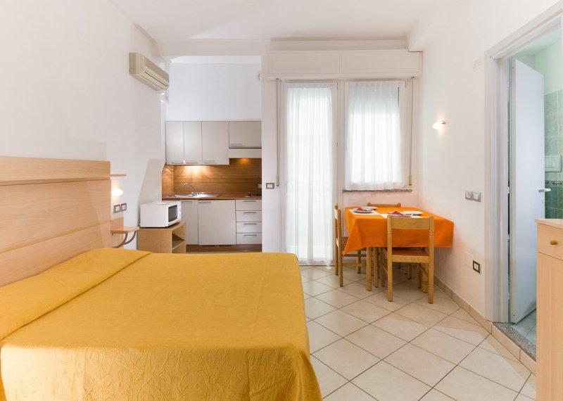 Hotel Ferrara Cattolica Zewnętrze zdjęcie